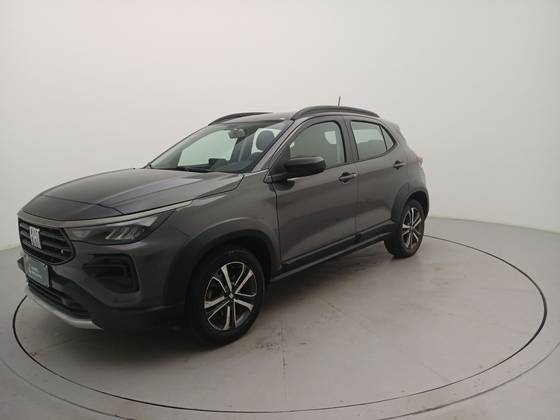 FIAT PULSE 1.0 TURBO 200 FLEX AUDACE CVT